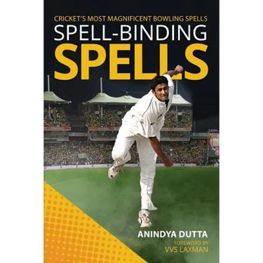 Spell-binding Spells: Cricket's most magnificent bowling spells