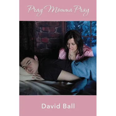 Pray Momma Pray