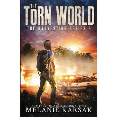 The Torn World