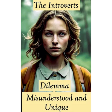 The Introverts Dilemma: Misunderstood and Unique