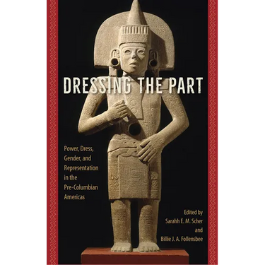 Dressing the Part: Power, Dress, Gender, and Representation in the Pre-Columbian Americas
