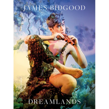 James Bidgood. Dreamlands