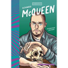 Icongraphics - Alexander McQueen: The Graphic Novel