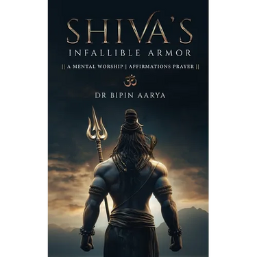 Shiva's Infallible Armor - A Mental Worship Affirmations Prayer
