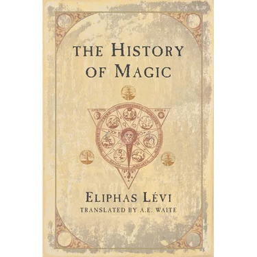 The History of Magic