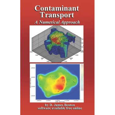 Contaminant Transport: A Numerical Approach