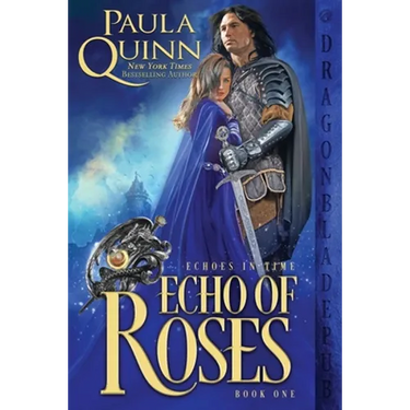 Echo of Roses