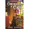Contracts & Cats: A cozy slice-of-life fantasy