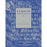 J. S. Bach and the German Motet