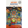 Secret Boston: An Unusual Guide
