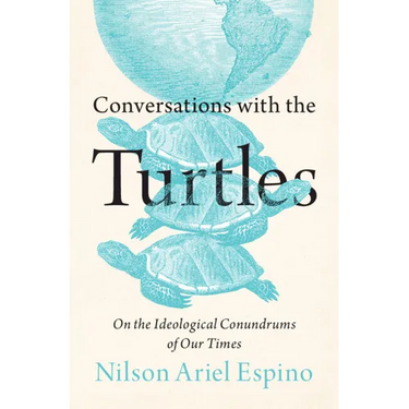 Conversations with the Turtles