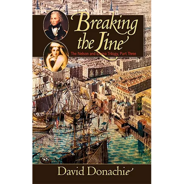 Breaking the Line