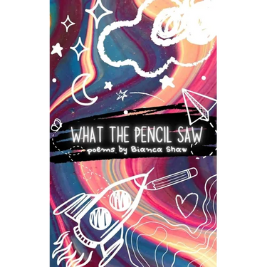 What the Pencil Saw