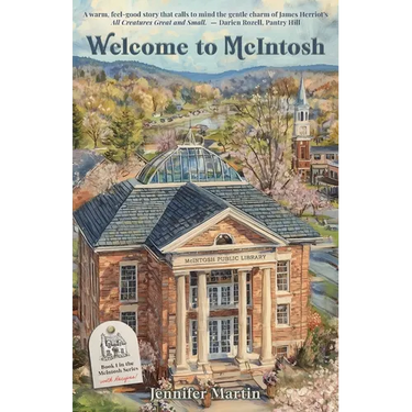Welcome to McIntosh