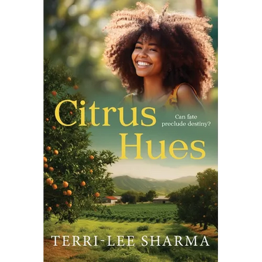 Citrus Hues: Can fate preclude destiny?