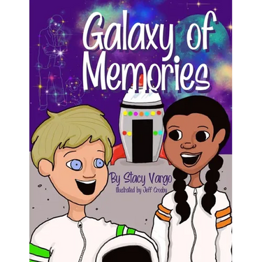 Galaxy of Memories