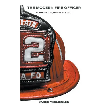 The Modern Fire Officer