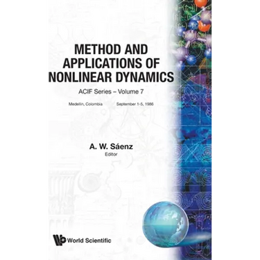 Methods & Applications Of... (V7)