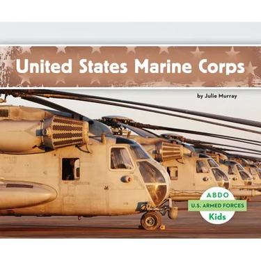 United States Marine Corps