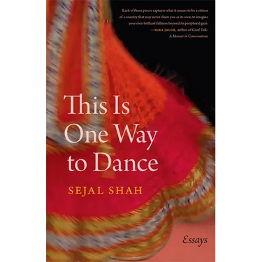 This Is One Way to Dance: Essays