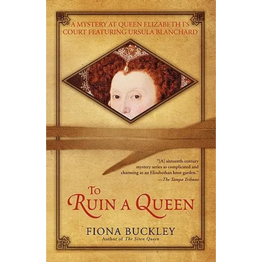 To Ruin a Queen
