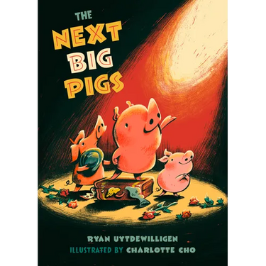 The Next Big Pigs