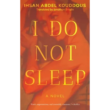 I Do Not Sleep