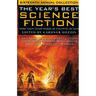 The Year's Best Science Fiction