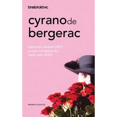Cyrano de Bergerac
