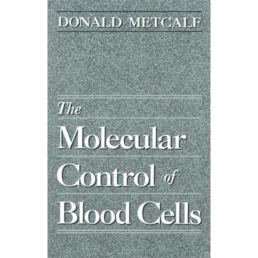 The Molecular Control of Blood Cells