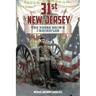 31st New Jersey, The Neese Brown Chronicles