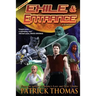 Exile & Entrance: a Xiles novel
