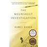 The Meursault Investigation