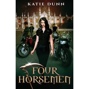 Four Horsemen