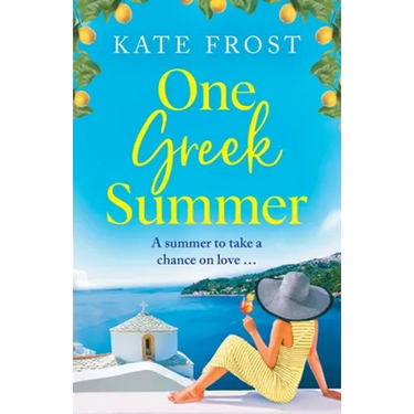 One Greek Summer