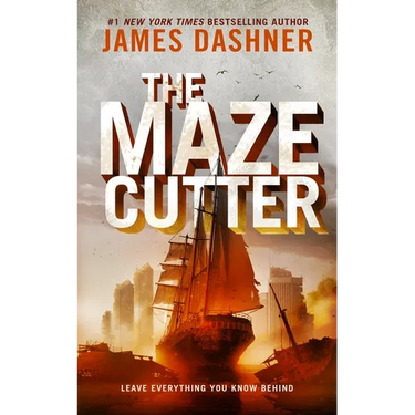 The Maze Cutter
