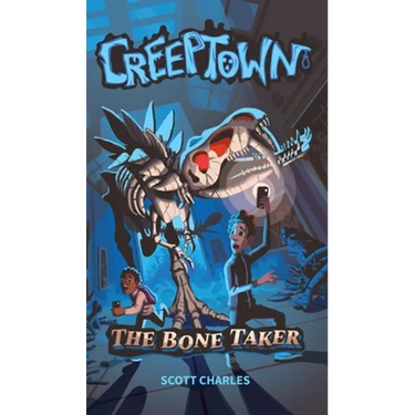 The Bone Taker