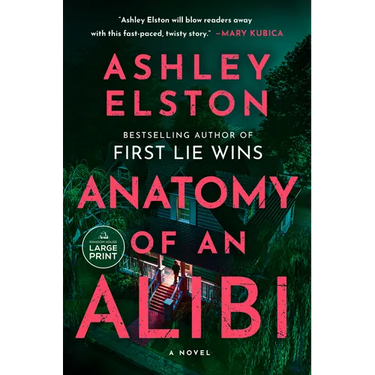 Anatomy of an Alibi