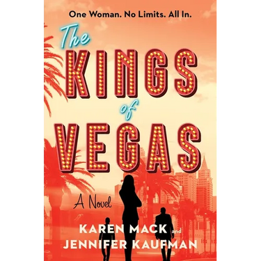 The Kings of Vegas