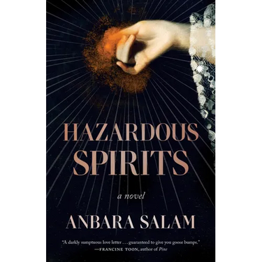 Hazardous Spirits