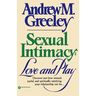 Sexual Intimacy: Love and Play