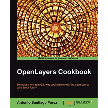 Openlayers Cookbook