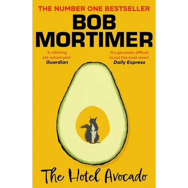 The Hotel Avocado
