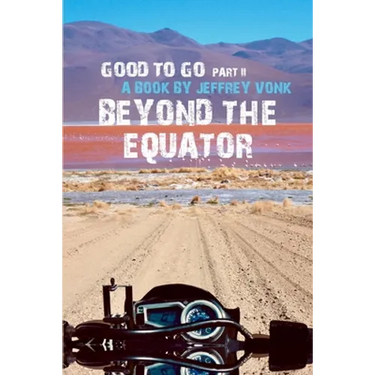 Beyond the Equator
