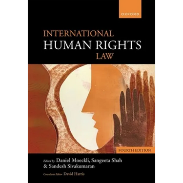 International Human Rights Law