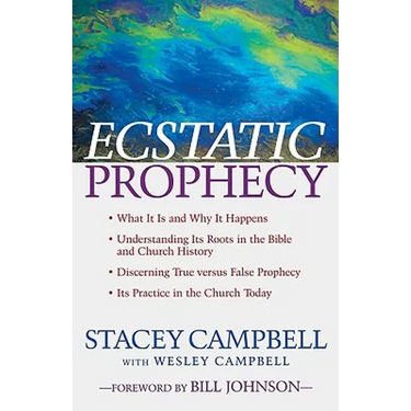 Ecstatic Prophecy