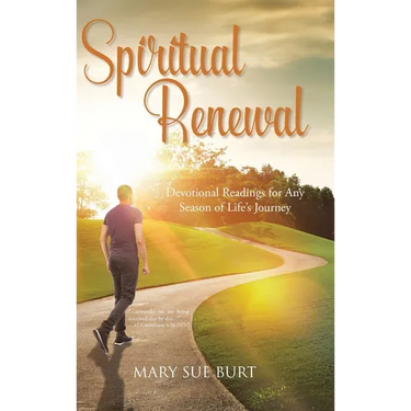 Spiritual Renewal: Devotional Readings for Any Season of Life's Journey