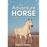The Adventure Horse - Book 5 in the Connemara Horse Adventure Series for Kids