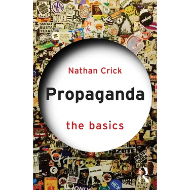 Propaganda: The Basics