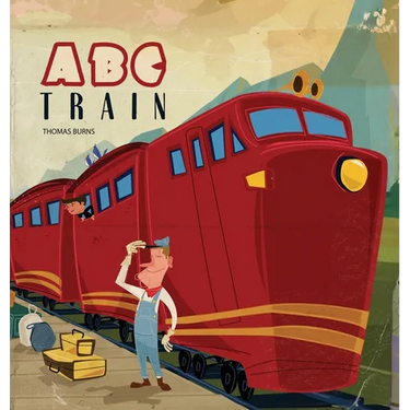 ABC Train